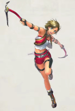 Artworks Eiyuden Chronicle: Rising 