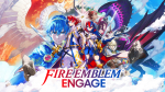 Artworks Fire Emblem Engage 