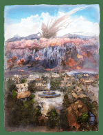 Artworks Harvestella 