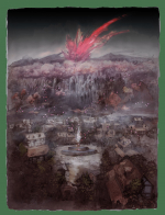 Artworks Harvestella 