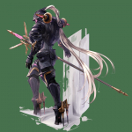 Artworks Harvestella 