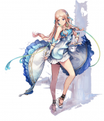 Artworks Harvestella 