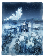 Artworks Harvestella 