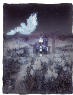 Artworks Harvestella 