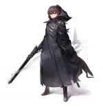 Artworks Harvestella 