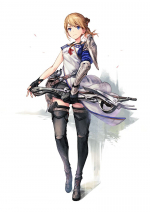 Artworks Harvestella 