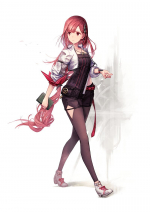 Artworks Harvestella 