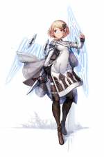 Artworks Harvestella 