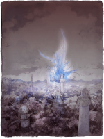 Artworks Harvestella 