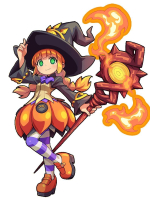 Artworks Kingdom’s Return: Time-Eating Fruit and the Ancient Monster 