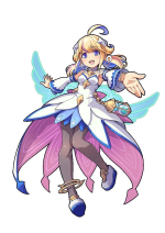 Artworks Kingdom’s Return: Time-Eating Fruit and the Ancient Monster 