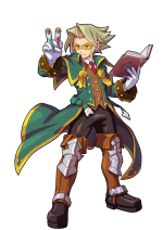 Artworks Kingdom’s Return: Time-Eating Fruit and the Ancient Monster 