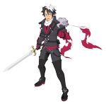 Artworks Kyouran Makaism 