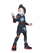 Artworks Légendes Pokémon: Arceus 