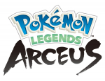 Artworks Légendes Pokémon: Arceus 