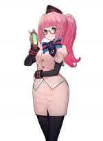 Artworks Maglam Lord 