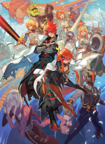 Artworks Maglam Lord 