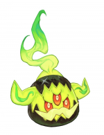 Artworks Maglam Lord 