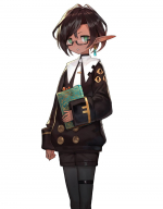 Artworks Maglam Lord 