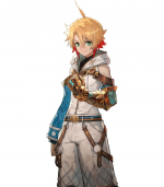 Artworks Maglam Lord 