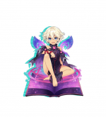 Artworks Neptunia GameMaker R:Evolution 