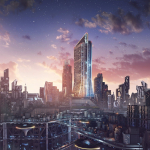 Artworks Neptunia Unlimited 