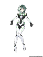 Artworks Neptunia Unlimited 