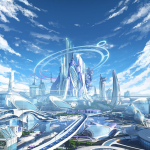 Artworks Neptunia Unlimited 