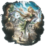 Artworks Octopath Traveler 0 