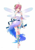 Artworks Omega Labyrinth Life 