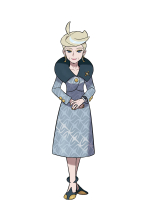 Artworks Pokemon Legends: Z-A 