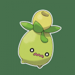 Artworks Pokémon Écarlate 