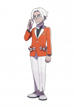 Artworks Pokémon Écarlate 