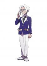 Artworks Pokémon Écarlate 