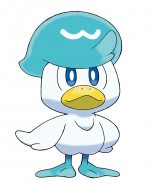 Artworks Pokémon Écarlate 