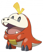 Artworks Pokémon Écarlate 