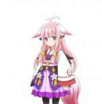 Artworks Rune Factory 5 