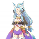 Artworks Rune Factory 5 