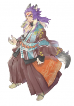 Artworks Rune Factory 5 