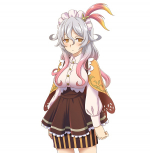 Artworks Rune Factory 5 