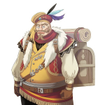 Artworks Rune Factory 5 