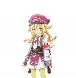Artworks Rune Factory 5 