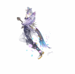 Artworks SaGa Emerald Beyond 