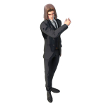 Artworks SaGa Emerald Beyond 