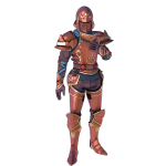 Artworks SaGa Emerald Beyond 