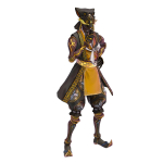 Artworks SaGa Emerald Beyond 