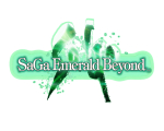 Artworks SaGa Emerald Beyond 