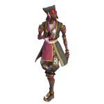 Artworks SaGa Emerald Beyond 