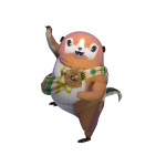 Artworks SaGa Emerald Beyond 