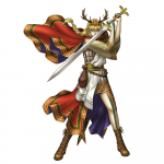 Artworks Shin Megami Tensei V 